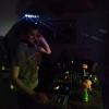 Freaky Kegel-session 15.03.2014